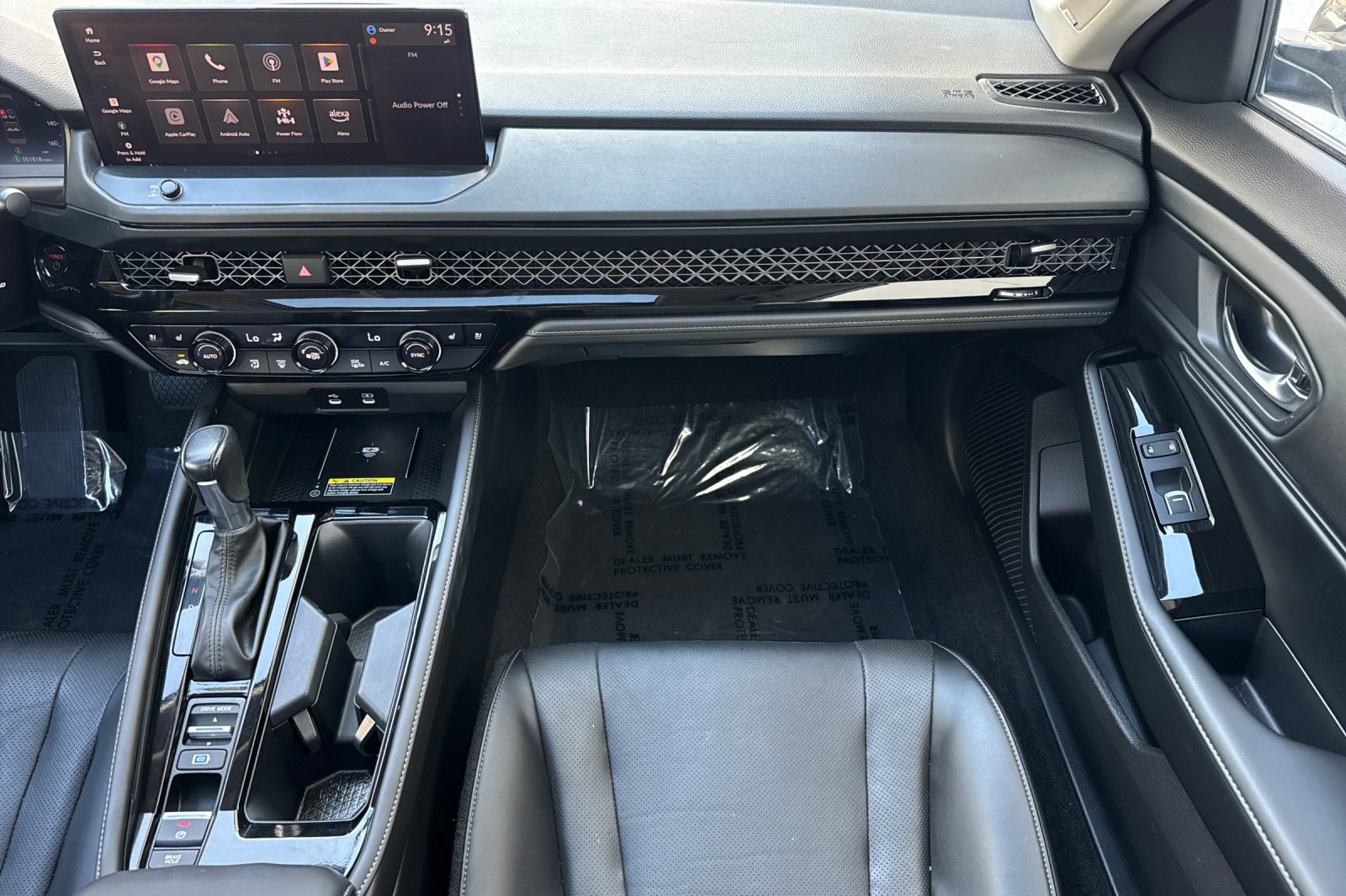 Used 2024 Honda Accord Touring image 30