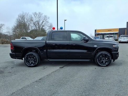 New 2026 RAM 1500 Big Horn/Lone Star image 5