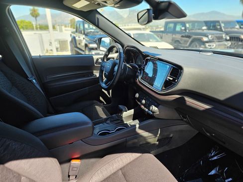 New 2026 Dodge Durango GT image 26