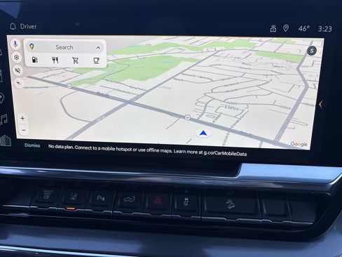 Used 2024 Chevrolet Silverado 3500 High Country w/ Technology Package image 21