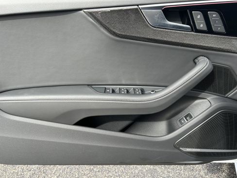 Certified 2024 Audi S5 Prestige w/ Prestige Package image 16