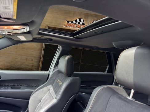Used 2025 Dodge Durango R/T AWD/4WD image 5