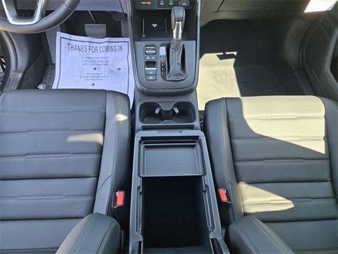 New 2026 Honda CR-V EX-L image 22