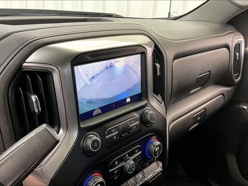 Used 2019 Chevrolet Silverado 1500 LT w/ All-Star Edition AWD/4WD image 27