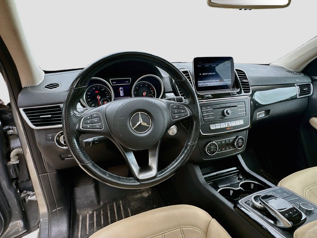 Used 2019 Mercedes-Benz GLS 450 4MATIC image 11