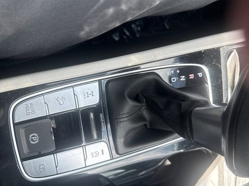 Used 2023 Hyundai Tucson SEL AWD/4WD image 16