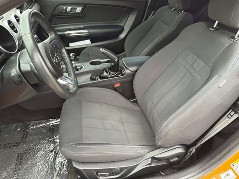 Used 2018 Ford Mustang GT image 19