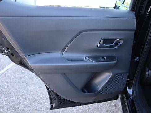 New 2026 Nissan Kicks S image 26