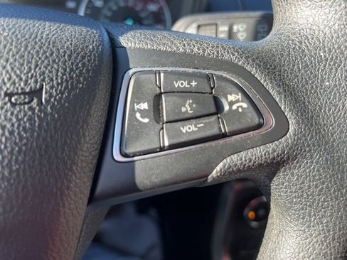 Used 2022 Ford EcoSport SE image 15