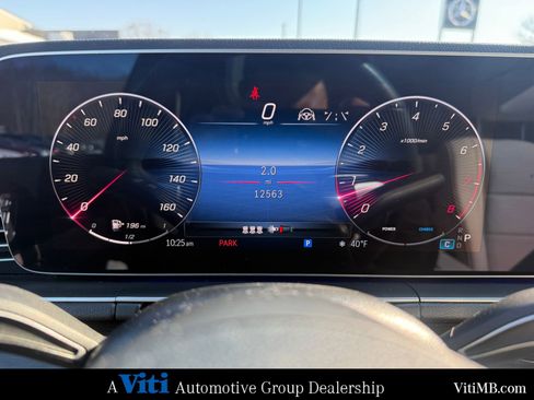 Certified 2024 Mercedes-Benz GLE 350 4MATIC image 33