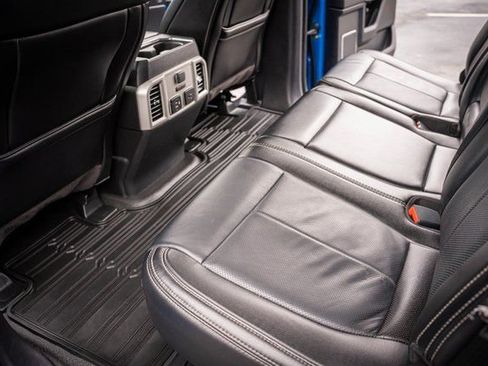 Used 2020 Ford F250 Lariat w/ Lariat Ultimate Package image 29