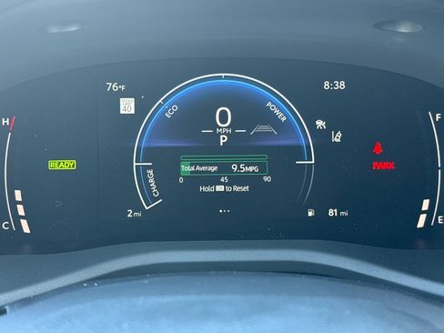 New 2025 Toyota Camry SE w/ Convenience Package image 28