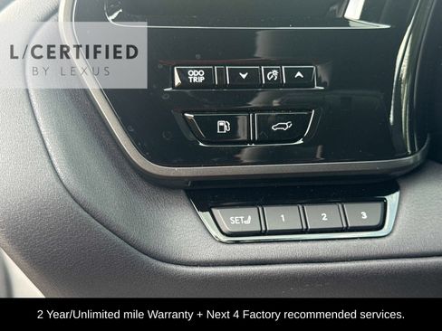 Used 2026 Lexus TX 350 AWD w/ Technology Package image 25