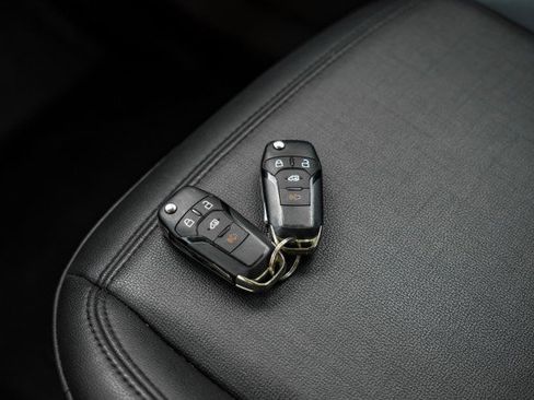 Used 2023 Ford Transit Connect XL image 53