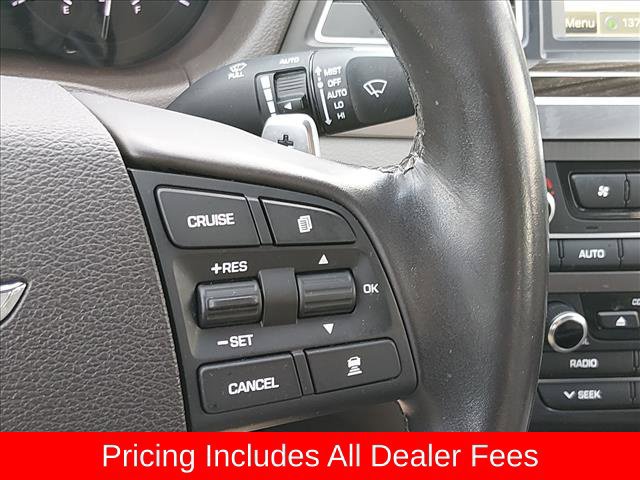 Used 2018 Genesis G80 3.8 RWD image 23