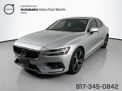 Certified 2022 Volvo S60 B5 Inscription w/ Advanced Package