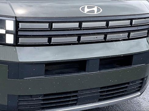 Used 2025 Hyundai Santa Fe SEL FWD image 29