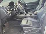 Used 2020 Audi SQ5 Prestige w/ Prestige Package image 5