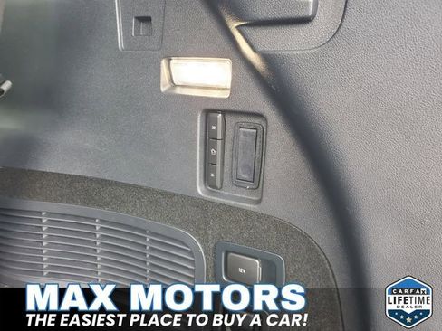 Used 2025 Lincoln Aviator Reserve w/ Luxury Package image 8