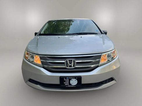 Used 2013 Honda Odyssey EX-L image 4