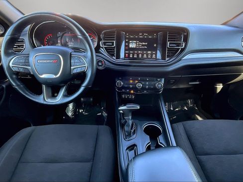 Used 2024 Dodge Durango SXT image 7