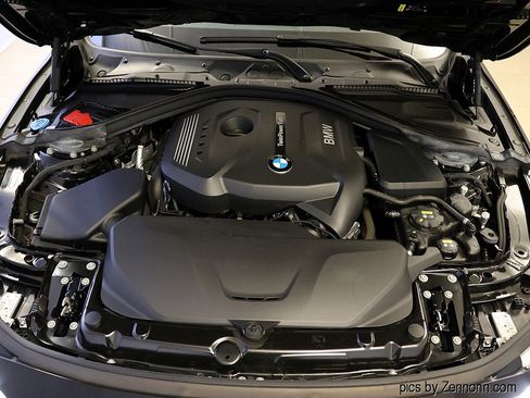 Used 2018 BMW 330i xDrive Sedan image 34