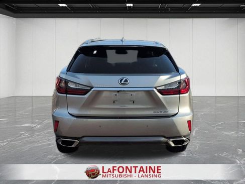 Used 2019 Lexus RX 350 AWD w/ Navigation Package image 4
