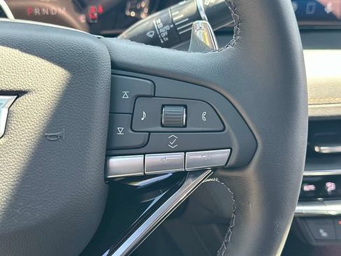 New 2026 Cadillac CT5 Sport AWD/4WD image 6