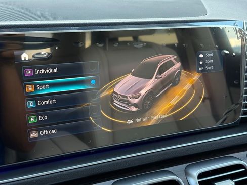 New 2026 Mercedes-Benz GLE 450 4MATIC image 7
