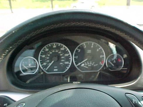 Used 2004 BMW 330Ci Convertible RWD image 37