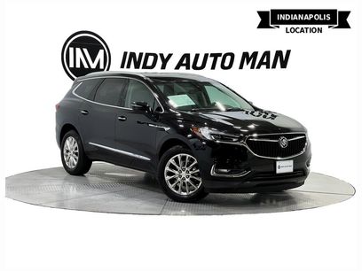 Used 2019 Buick Enclave Premium w/ Experience Buick Package