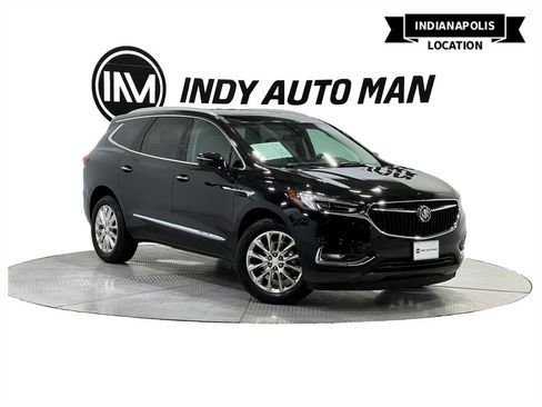 Used 2019 Buick Enclave Premium w/ Experience Buick Package image 1