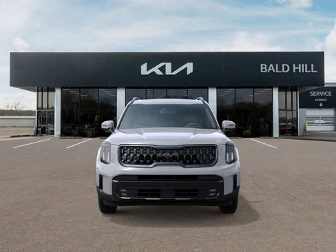 New 2025 Kia Telluride SX Prestige X-Line image 2