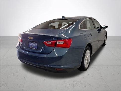 Used 2024 Chevrolet Malibu LT FWD image 14