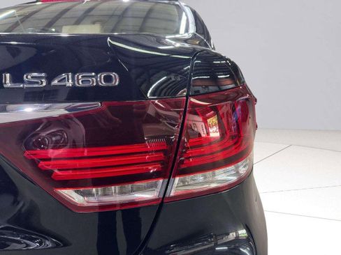 Used 2014 Lexus LS 460 image 56