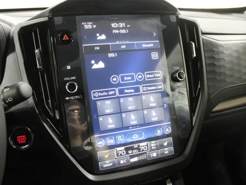 New 2026 Subaru Forester Sport image 14