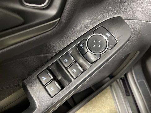 Used 2024 Ford Escape Active AWD/4WD image 18