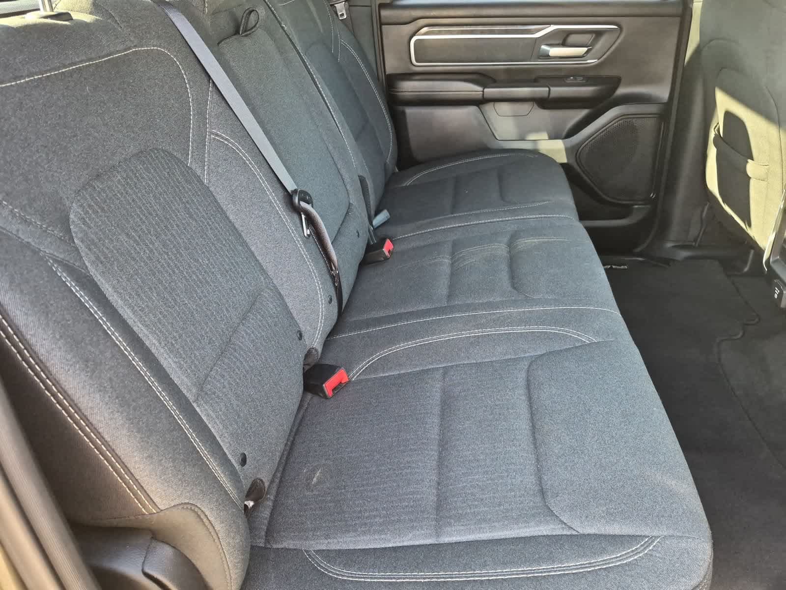 Used 2019 RAM 1500 Big Horn AWD/4WD image 20