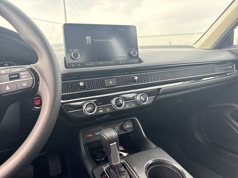 Certified 2026 Honda Civic LX image 15