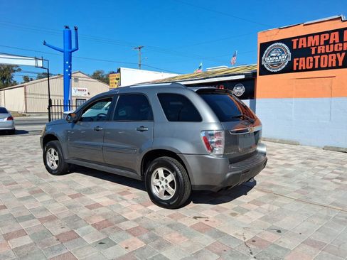Used 2006 Chevrolet Equinox LT image 5