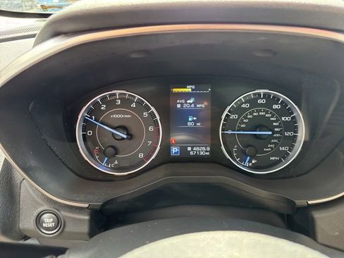 Used 2020 Subaru Ascent Limited w/ Technology Package AWD/4WD image 27