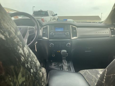 Used 2019 Ford Ranger XLT AWD/4WD image 29