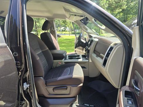 Used 2017 RAM 2500 Big Horn image 6