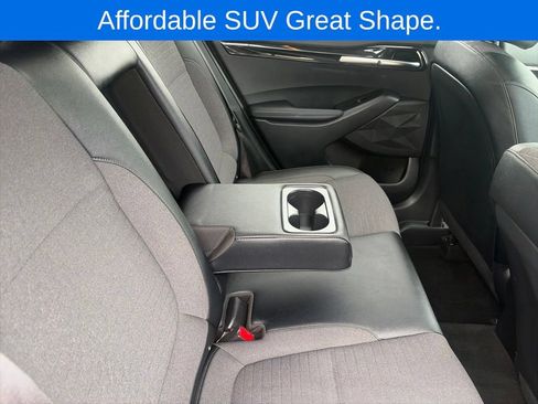 Used 2021 Kia Seltos S FWD image 14