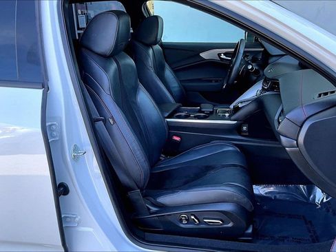 Used 2023 Acura TLX Type S image 29