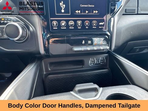Used 2020 RAM 1500 Big Horn AWD/4WD image 27