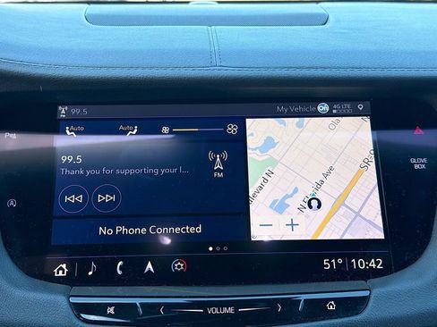 Used 2019 Cadillac CT6 Luxury w/ Driver Awareness Package image 30