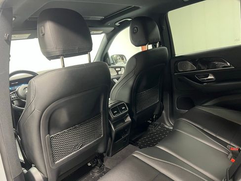 Used 2022 Mercedes-Benz GLE 350 4MATIC image 26