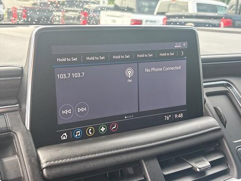 Used 2021 Chevrolet Tahoe Z71 AWD/4WD image 40
