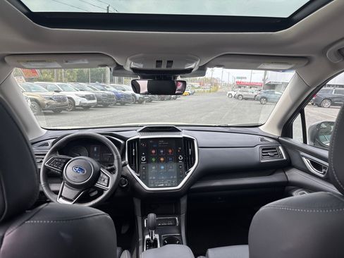 Certified 2025 Subaru Ascent Limited w/ Popular Package #1 image 38